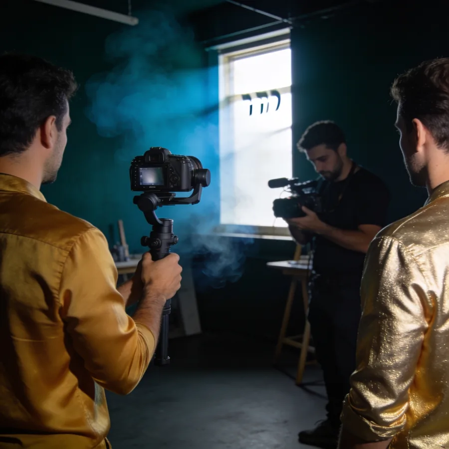 צילום שטח בעסק, 1,900 ₪